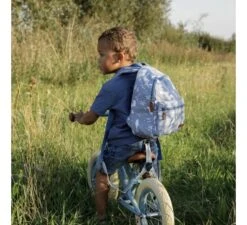 Little Dutch Loopfiets - Mat Blue -Life Kleintje Winkel little dutch loopfiets mat blue 3