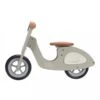 Little Dutch Loopscooter - Olive -Life Kleintje Winkel little dutch loopscooter olive