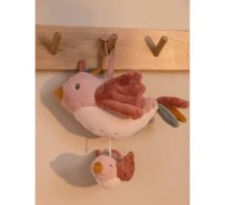 Little Dutch Muziekdoosje Vogels Flowers & Butterflies -Life Kleintje Winkel little dutch muziekdoosje vogels flowers butterflies 2