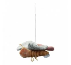 Little Dutch Muziekmobiel Flowers & Butterflies -Life Kleintje Winkel little dutch muziekmobiel flowers butterflies 7