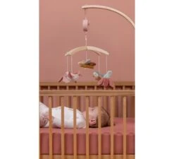 Little Dutch Muziekmobiel Flowers & Butterflies -Life Kleintje Winkel little dutch muziekmobiel flowers butterflies 9