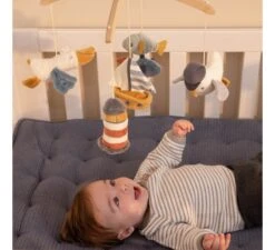 Little Dutch Muziekmobiel Sailors Bay -Life Kleintje Winkel little dutch muziekmobiel sailors bay 1