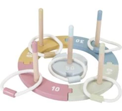 Little Dutch Ringwerpspel