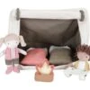 Little Dutch Speelset Met Poppen - Camping -Life Kleintje Winkel little dutch speelset met poppen camping