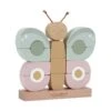 Little Dutch Stapelaar Vlinder FSC -Life Kleintje Winkel little dutch stapelaar vlinder fsc