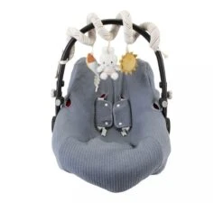 Little Dutch Vintage Sunny Stripes Boxspiraal -Life Kleintje Winkel little dutch vintage sunny stripes boxspiraal 2