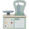 Little Dutch Weegschaal FSC -Life Kleintje Winkel little dutch weegschaal fsc