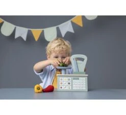 Little Dutch Weegschaal FSC -Life Kleintje Winkel little dutch weegschaal fsc 3