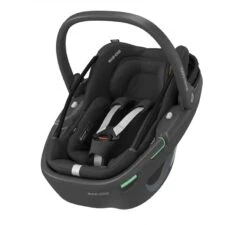 Coral 360 - Essential Black