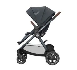 Maxi-Cosi Adorra2 Kinderwagen - Essential Graphite -Life Kleintje Winkel maxi cosi adorra2 kinderwagen essential graphite 2