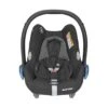 Maxi-Cosi CabrioFix Autostoel -Life Kleintje Winkel maxi cosi cabriofix autostoel