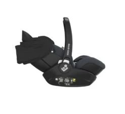 Marble Autostoel Incl. Base - Essential Graphite -Life Kleintje Winkel maxi cosi i size marble autostoel incl base essential graphite 3