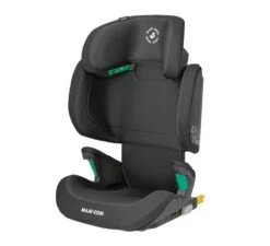 Morion Autostoel - Basic Black