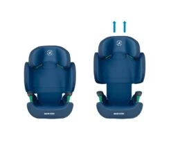 Morion Autostoel - Basic Blue -Life Kleintje Winkel maxi cosi i size morion autostoel basic blue 2