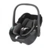 Pebble 360º I-Size - Essential Black -Life Kleintje Winkel maxi cosi i size pebble 360A i size essential black