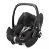 Pebble Pro - Essential Black -Life Kleintje Winkel maxi cosi i size pebble pro essential black