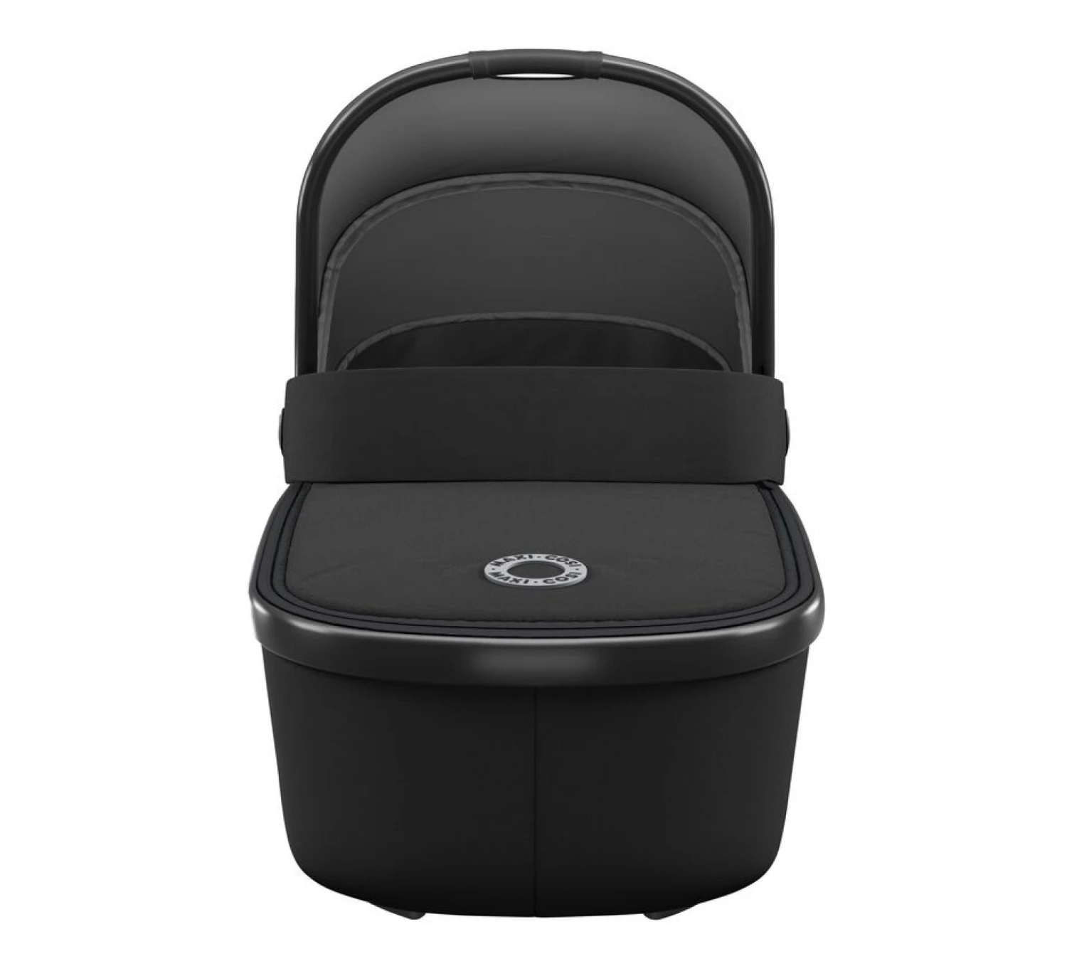 Maxi-Cosi Oria Reiswieg - Essential Black 4 Maxi-Cosi Oria Reiswieg - Essential Black - Afbeelding 2