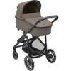 Maxi-Cosi Plaza Plus - Twillic Truffle