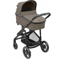Maxi-Cosi Plaza Plus - Twillic Truffle