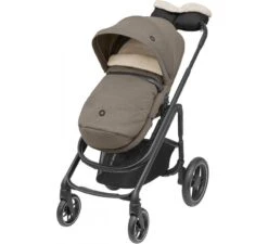 Maxi-Cosi Plaza Plus - Twillic Truffle -Life Kleintje Winkel maxi cosi plaza plus twillic truffle 5