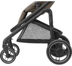 Maxi-Cosi Plaza Plus - Twillic Truffle -Life Kleintje Winkel maxi cosi plaza plus twillic truffle 7