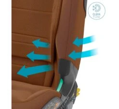 Maxi-Cosi Titan Pro2 I-Size - Authentic Cognac -Life Kleintje Winkel maxi cosi titan pro2 i size authentic cognac 3