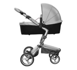 Mima Xari Seat - Argento -Life Kleintje Winkel mima xari seat argento 1