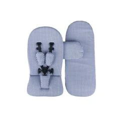 Mima Xari Starterpack - Retro Blue