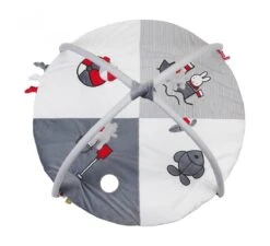 Nijntje Speelkleed Met Boog - Fun At Sea -Life Kleintje Winkel nijntje speelkleed met boog fun at sea 1