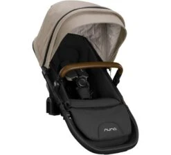 Nuna Demi Grow 2de Zitje - Timber -Life Kleintje Winkel nuna demi grow 2de zitje timber 1