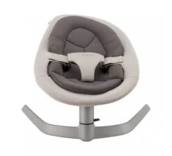 Nuna Leaf Wipstoel Thunder