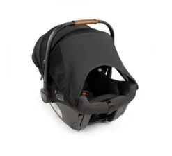 Nuna Pipa URBN Caviar -Life Kleintje Winkel nuna pipa urbn caviar 7