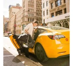 Nuna Pipa URBN Granite -Life Kleintje Winkel nuna pipa urbn granite 12