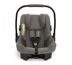 Nuna Pipa URBN Granite -Life Kleintje Winkel nuna pipa urbn granite 4