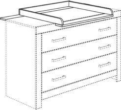 Fiona Commode Barrier Breed -Life Kleintje Winkel paidi fiona commode barrier breed 1