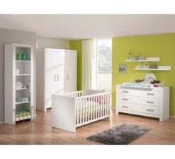 Fiona Ledikant 70x140cm