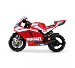 PEG PEREGO Ducati GP Motor 12Volt -Life Kleintje Winkel peg perego ducati gp motor 12volt 1