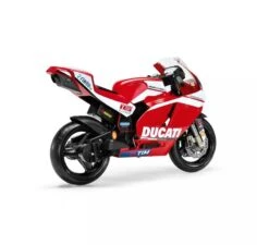 PEG PEREGO Ducati GP Motor 12Volt -Life Kleintje Winkel peg perego ducati gp motor 12volt 2