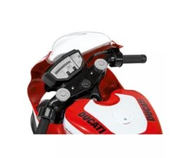 PEG PEREGO Ducati GP Motor 12Volt -Life Kleintje Winkel peg perego ducati gp motor 12volt 4