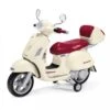 PEG PEREGO Vespa Scooter 12Volt -Life Kleintje Winkel peg perego vespa scooter 12volt