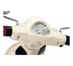 PEG PEREGO Vespa Scooter 12Volt -Life Kleintje Winkel peg perego vespa scooter 12volt 2