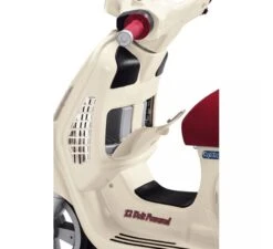 PEG PEREGO Vespa Scooter 12Volt -Life Kleintje Winkel peg perego vespa scooter 12volt 3