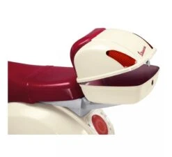 PEG PEREGO Vespa Scooter 12Volt -Life Kleintje Winkel peg perego vespa scooter 12volt 6