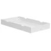 Snap Lade 70x140cm - White -Life Kleintje Winkel pinio snap lade 70x140cm white