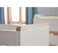 Snap Ledikant 60x120cm - White -Life Kleintje Winkel pinio snap ledikant 60x120cm white 2