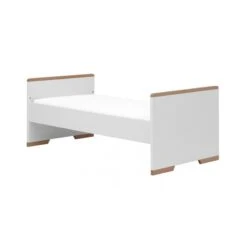 Life Kleintje Winkel -Life Kleintje Winkel pinio snap ledikant 70x140cm white 1