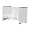 Snap Ledikant 70x140cm - White 2 Snap Ledikant 70x140cm - White -Life Kleintje Winkel pinio snap ledikant 70x140cm white