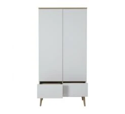 2-Deurskast Flow - White 7 2-Deurskast Flow - White -Life Kleintje Winkel quax 2 deurskast flow white 2