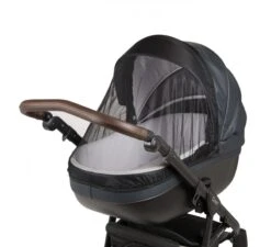 Avenue Kinderwagen - Eco Night Blue -Life Kleintje Winkel quax avenue kinderwagen eco night blue 3