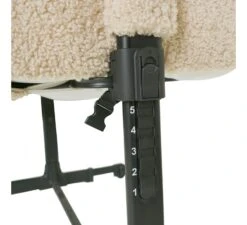 Co-Sleeper Side-By-Side - Sheep -Life Kleintje Winkel quax co sleeper side by side sheep 4